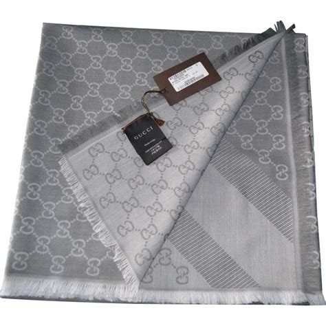 foulard gucci donna grigio|Gucci Livermore Outlet.